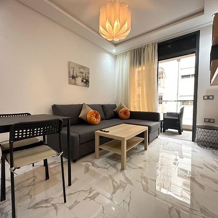 Appartement Bmk N-1 Rabat Exterior foto